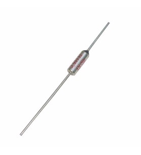 Metal Termik Sigorta 250 °C 10A 250V x 1 Adet (rf073)