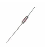 Metal Termik Sigorta 250 °C 10A 250V x 1 Adet (rf073)
