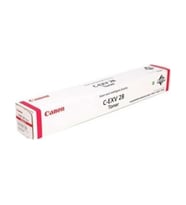 Canon Ir Advance C5051 Kırmızı Toner