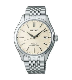 Seiko Presage Classic Otomatik SPB463J Erkek Kol Saati