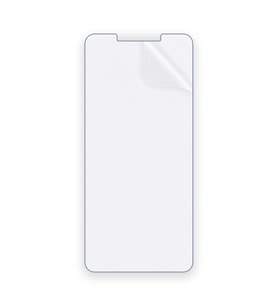 SChitec TECNO pouvoir 2 pro Uyumlu Ön Yüzey Nano Şeffaf Hidrojel Ekran Koruyucu