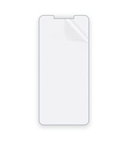 SChitec TECNO pouvoir 2 pro Uyumlu Ön Yüzey Nano Şeffaf Hidrojel Ekran Koruyucu