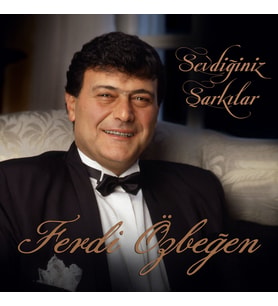 Ferdi Özbeğen Sevdiğiniz Şarkılar - Plak
