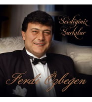 Ferdi Özbeğen Sevdiğiniz Şarkılar - Plak (Standart)