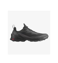Salomon Cross Over 2 Gtx L472690 Erkek Outdoor Ayakkabı - SİYAH