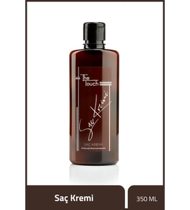 Saç Kremi