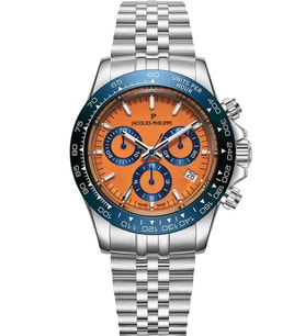 Jacques Philippe Jpqgc7113x5sosbdb Erkek Kol Saati