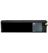 Hp 981X-L0R12A Siyah Muadil Kartuş