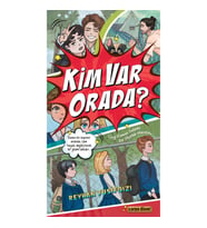 Kim Var Orada?