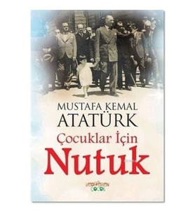 Çocuklar İçin Nutuk