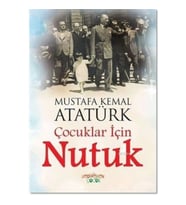 Çocuklar İçin Nutuk