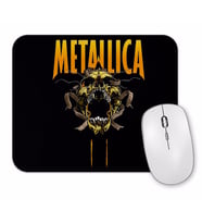 Metallica Mouse Pad