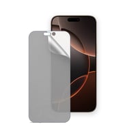 SChitec Apple iPhone 16 Pro Max Uyumlu Ön Yüzey Mat Hidrojel Ekran Koruyucu