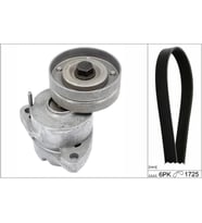 Opel Astra F Vectra A 2003-2012 Triger Seti 24412292 INA