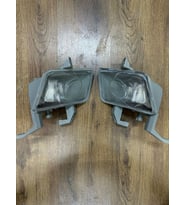 Opel Vectra B Sis Farı Sağ Sol Set Camlı Tip 1999-2001