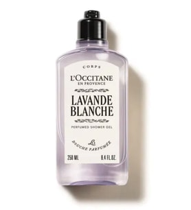 L'occitane Beyaz Lavanta Duş Jeli 250 ml