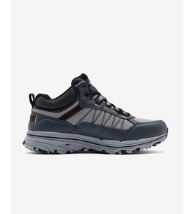 Skechers GO RUN TRAİL ALTİTUDE 2.0 - SPLASHPROOF Gri