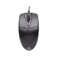 A4 TECH OP620D-B OPTIK MOUSE USB SİYAH