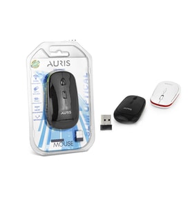 Auris MW04 1600DPI Wireless Mouse