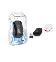 Auris MW04 1600DPI Wireless Mouse