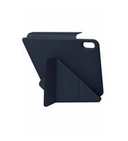 İpad 2025 10.9 10.nesil (a16) Edz Manyetik Standlı Tablet Kılıfı - Lacivert