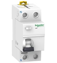SCHNEIDER ELECTRIC A9R50240 2X40A 30MA AC TİPİ İID KAÇAK AKIM KORUMA RÖLESİ