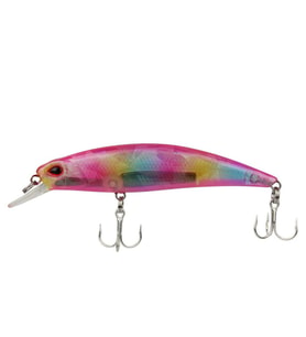 Sea Horse Rs7-Sparkle 70mm 9,60Gr Colour Tech