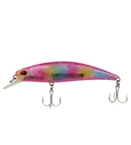 Sea Horse Rs7-Sparkle 70mm 9,60Gr Colour Tech