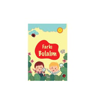 Farkı Bulalım