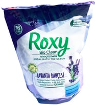 Dalan Roxy Matik Granülmatik - Toz Sabun Lavanta 800 gr. 26 Yıkama