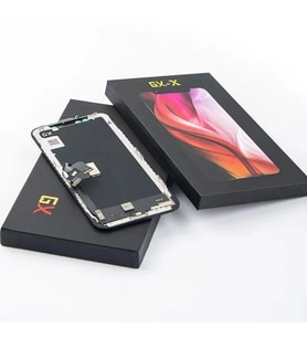iPhone X GX Oled Aaa Kalite Ekran