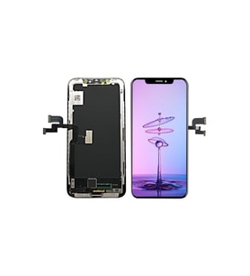 iPhone X GX Oled Aaa Kalite Ekran