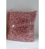 Ratimor Pellets Fare Zehiri  5 Kg