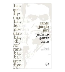 Cante Jondo Şiiri