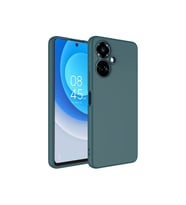 Tecno Spark 9 Pro Uyumlu Kılıf Zore Mara Lansman Kapak