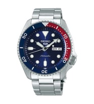 Seiko 5 Sports SRPD53K Otomatik Erkek Kol Saati