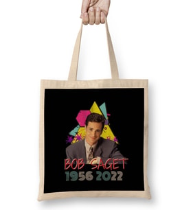 Bob Saget Bez Çanta Uzun Saplı