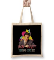 Bob Saget Bez Çanta Uzun Saplı