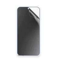 SChitec MOTOROLA Edge 70 Fusion+ Uyumlu Ön Yüzey Hayalet Privacy Hidrojel Ekran Koruyucu