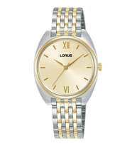 Lorus Rh842cx9 Kadın Kol Saati