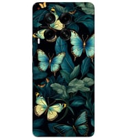 Tecno Camon 30 Kılıf HD Desen Baskılı Kılıf - 5721