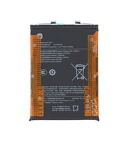 Xiaomi Poco F7 Uyumlu Pil Batarya Bm71 7550 Mah