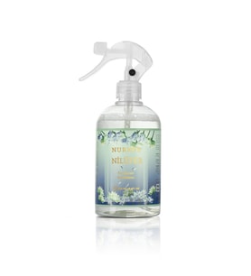 Nurxos Freshener Nilüfer Oda Spreyi 500 ML – Aromatik Odunsu Koku - 9016