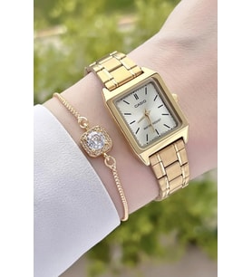 Casio CSGNCT38 Kadın Kol Saati