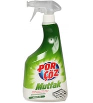 PorÇÖz Mutfak Sprey 750 Ml. Çamaşir Suyu Katkili