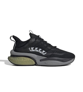 adidas Alphaboost V1 Erkek Günlük Ayakkabı IG3630 Siyah