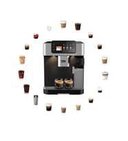 Beko CaffeExperto CEG 7348 X Tam Otomatik Espresso Makinesi