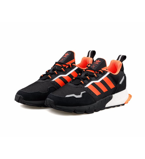 adidas Zx 1K Boost - Seasonality Erkek Günlük Ayakkabı H00428 Siyah
