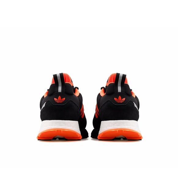 adidas Zx 1K Boost - Seasonality Erkek Günlük Ayakkabı H00428 Siyah