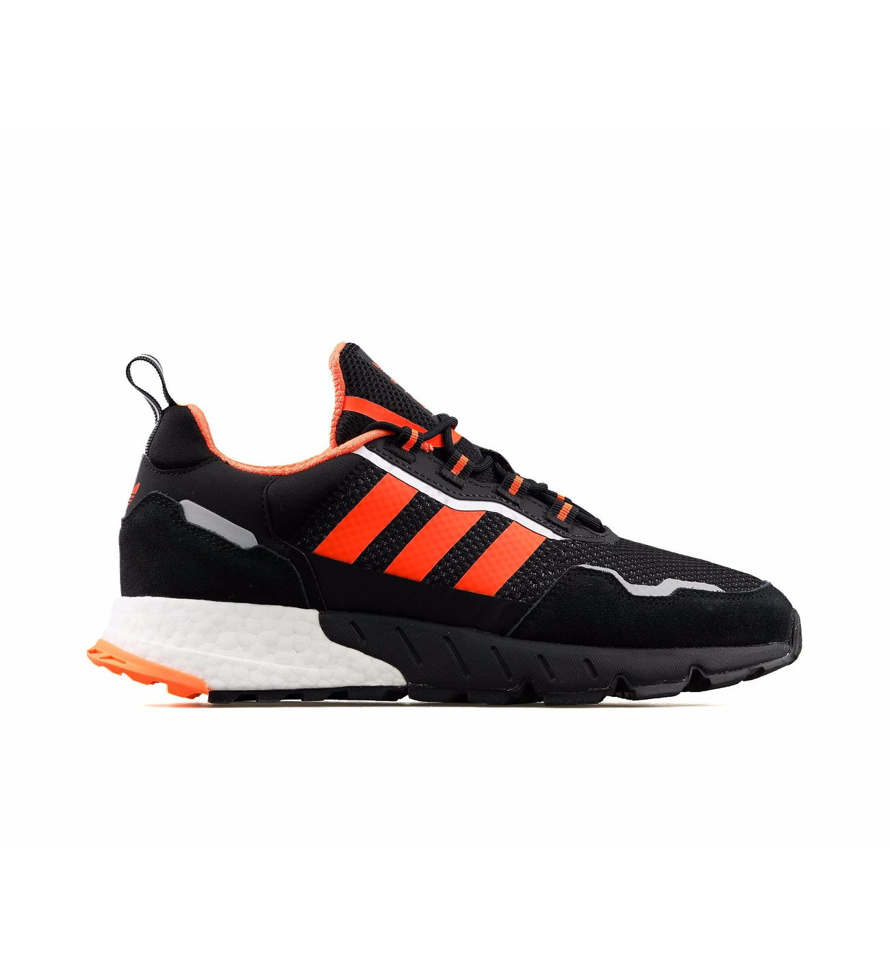 adidas Zx 1K Boost - Seasonality Erkek Günlük Ayakkabı H00428 Siyah